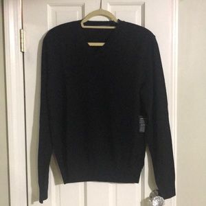 Men’s Merino Wool Sweater